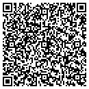 QR code with Kleen Books Inc contacts