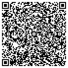 QR code with L H Kaiser & Assoc Inc contacts
