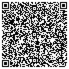QR code with A Aaction Locksmith Service contacts