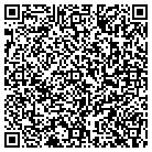 QR code with Magoffin County High School contacts
