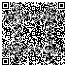 QR code with Marsh Electronics Inc contacts