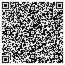 QR code with A Color & Style contacts