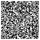 QR code with Custom Floral Designs contacts