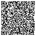 QR code with Pbd Inc contacts