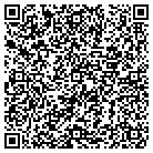 QR code with Orthodontist-Central FL contacts
