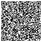QR code with Johnson Williams Community Apt contacts