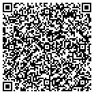 QR code with P A Yarbrough Orthodontics contacts