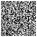 QR code with Donnie Hicks contacts