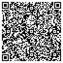 QR code with Urban Books contacts