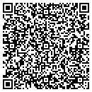 QR code with Ursa From Books contacts