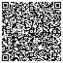 QR code with Glacier View Ranch contacts