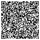 QR code with Usborne Books contacts