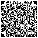 QR code with Hema Rx Corp contacts
