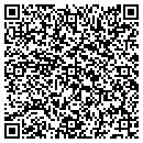 QR code with Robert G White contacts