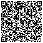 QR code with Lisa M White Msw Lcsw Pc contacts