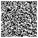 QR code with Holy Cross Fire Department contacts