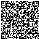 QR code with Hornick City Hall contacts