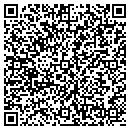 QR code with Halbar-RTS contacts