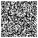 QR code with Hooked on Books Inc contacts