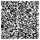 QR code with Mathews Social Service Department contacts
