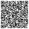 QR code with Gina K Calvert contacts