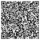 QR code with Gdula M A PhD contacts