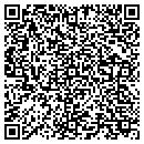 QR code with Roaring Fork Paving contacts