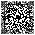 QR code with George T Mitchell Dds Pc contacts