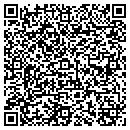 QR code with Zack Electronics contacts