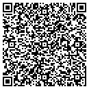 QR code with Avenir Inc contacts