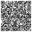 QR code with Harter C Tradd DDS contacts