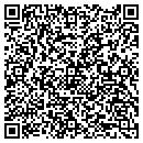 QR code with Gonzalez Haydee Montenegro Psy D contacts