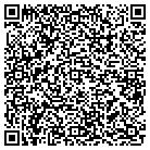 QR code with C A Briggs Company Inc contacts