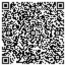 QR code with The Books In My Life contacts