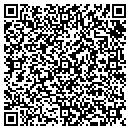 QR code with Hardin Tammy contacts