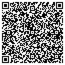 QR code with Hardymon James F contacts