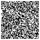 QR code with Marengo Police Department contacts