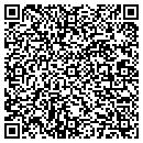 QR code with Clock Shop contacts