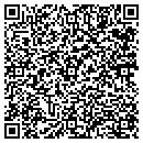 QR code with Hartz Max S contacts