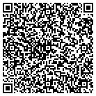 QR code with Masonville Fire Department contacts