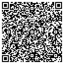 QR code with Haydon Jr Ben T contacts