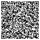 QR code with Haynes Brian L contacts
