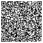 QR code with Taylor County Bank contacts