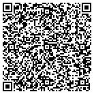 QR code with Kincer William R DDS contacts