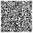 QR code with Weberizer Web Solutions contacts
