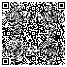 QR code with Macon Orthodontists Associates contacts