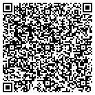 QR code with Mahaffey Orthodontics contacts