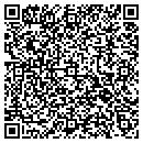QR code with Handlin Diane PhD contacts