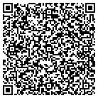 QR code with C K Custom Cabinetry contacts