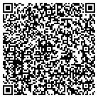 QR code with Utica Elementary School contacts